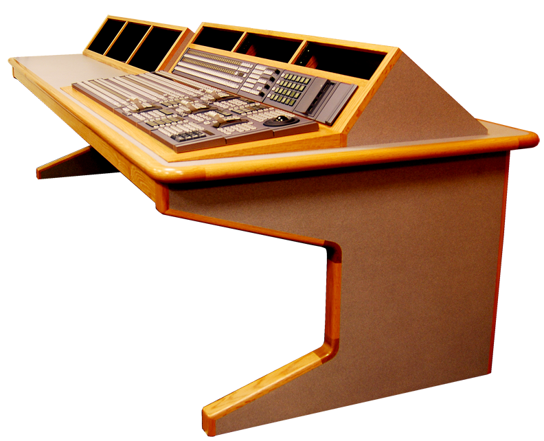 Control Room Furniture